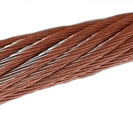 Фото №0 Провод ПЩ