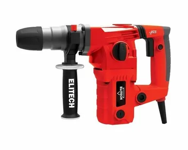 фото Перфоратор ELITECH П 280 ЭМ