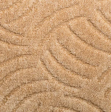 Фото №0 Ковролин ITC Maska 106 3м, бежевый