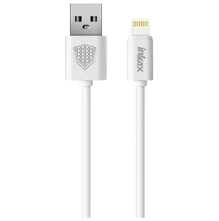 Фото №0 Кабель Inkax USB - Lightning