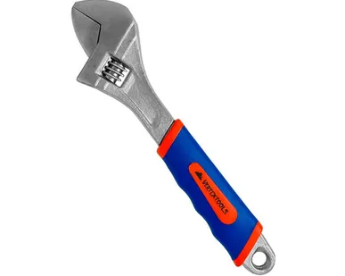 фото Ключ разводной 250 мм, 1 шт