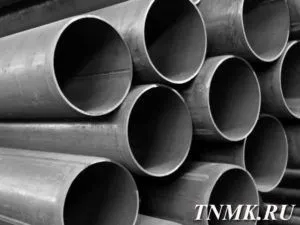 фото Труба алюминиевая 28х2 мм АМг5 ГОСТ 23697-79