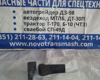 фото Уширитель резинотканый ТМ120-35-сб121 ТМ-130/120