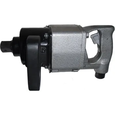 Фото №0 Гайковерт ударный пневматический ИП-3128МС | JSD TOOLS