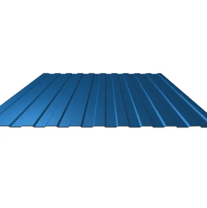 Фото №0 Профлист С-8 СТ RAL 5005 (синий) 2000х1200