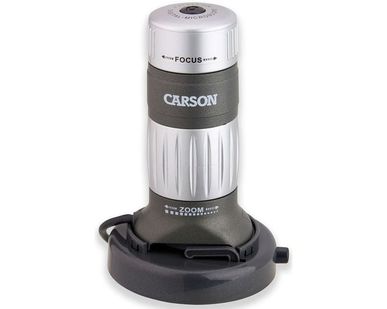 фото Микроскоп цифровой Carson MM-640
