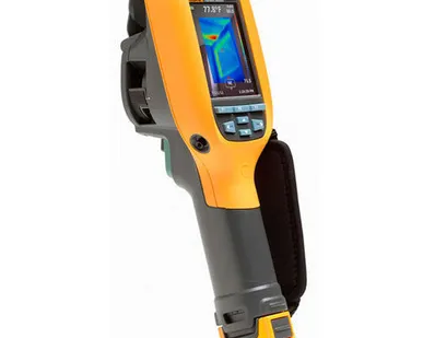 фото Тепловизор Fluke TiR110