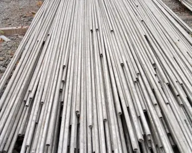 фото Купим нержавеющую трубу любого диаметра.