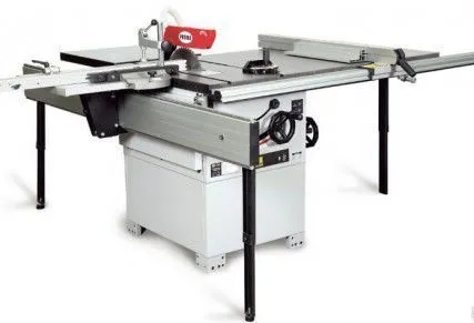 Фото №0 Круглопильный отрезной станок по дереву PKS-315P