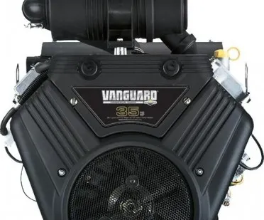 фото Двигатель бензиновый Briggs Stratton Vanguard 35 HP (993, D=36.5 мм L= 114.3 мм)