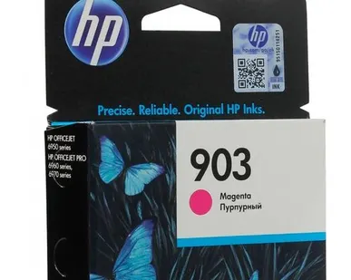 фото Картридж HP T6L91AE