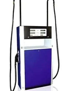 фото Топливораздаточная колонка Нара 4000