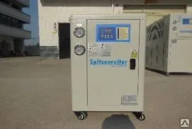 Фото №0 Холодильные машины SW-03A