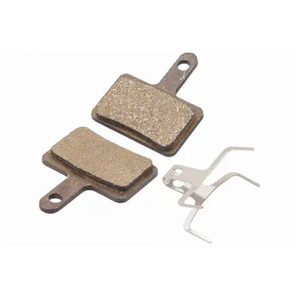 Фото №0 Тормозные колодки P08 для дисковых тормозов