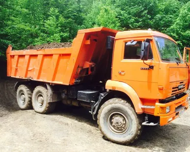 фото Самосвалы вездеходы