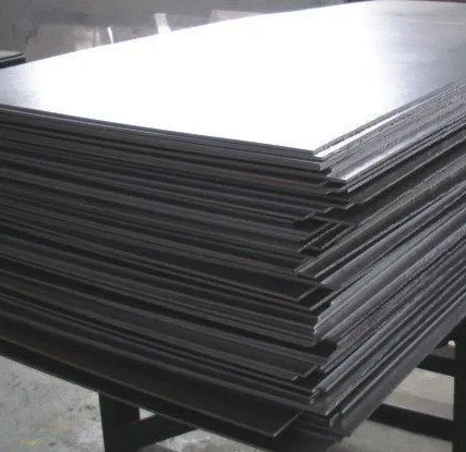 Фото №0 Лист титановый ВТ3-1