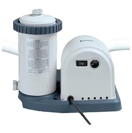 Фото №0 Фильтр-насос Intex 28636