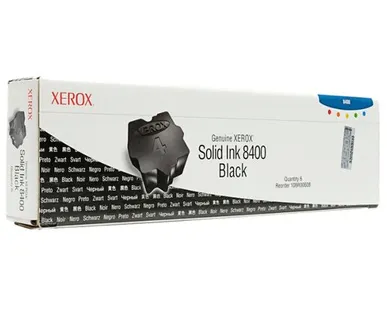 фото Твердые чернила Xerox 108R00608