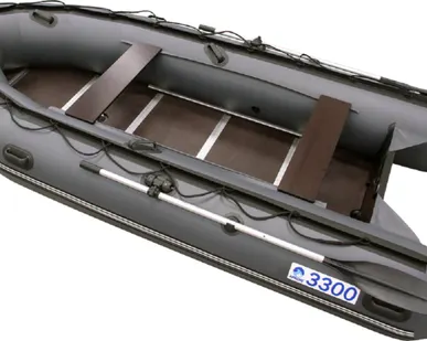 фото Лодка Apache 3300 CK