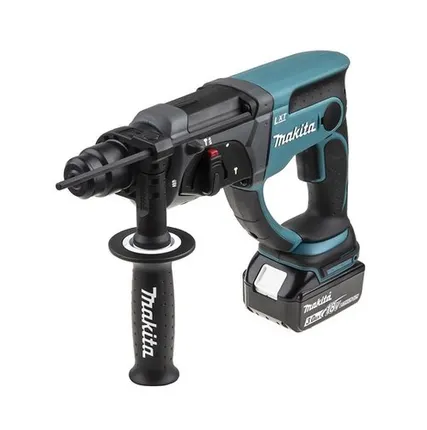 Фото №0 Перфоратор аккум. Makita DHR241