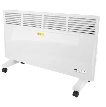 Фото №0 Конвектор Sturm! CH1500
