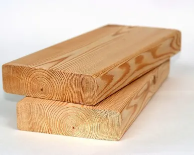 фото Доска террасная лиственница 27х140х3000 сорт В