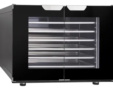 фото Шкаф расстоечный Abat ШРТ-12Э