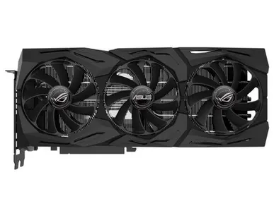 фото Видеокарта ASUS GeForce RTX