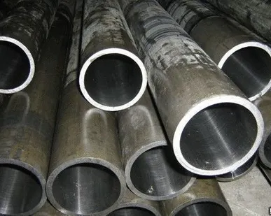 фото Труба электросварная 102х4 ГОСТ 10704-91 20