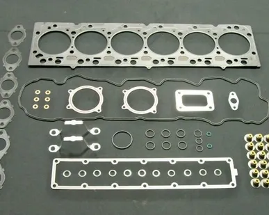 фото Комплект прокладок верхний 4089958, 4089758, 4089978 - ISLe, L, QSL Cummins