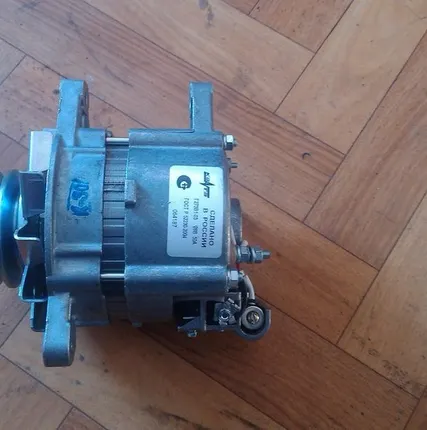 Фото №0 Генераторы ЯМЗ для МАЗ,КАМАЗ,КРАЗ,УРАЛ.