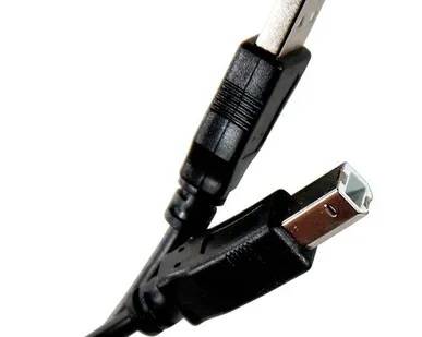 фото Кабель TV-COM USB-A - USB-B