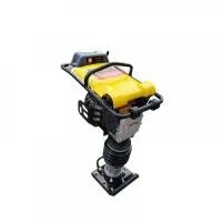 фото Вибротрамбовка ручная бензиновая NORSU RM-75L