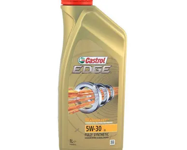 фото Масло Castrol EDGE SAE 5w30 1л. синт.