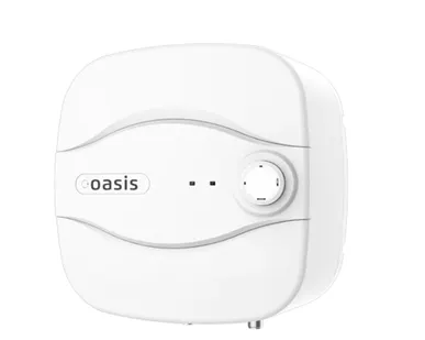 фото Накопительный электрический