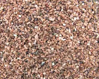 фото Отсев гранитный 0-5 мм