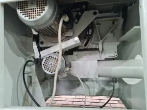 Фото №2 Форматно раскроечный станок Sicar Boom 3200 Б/У в Электростали