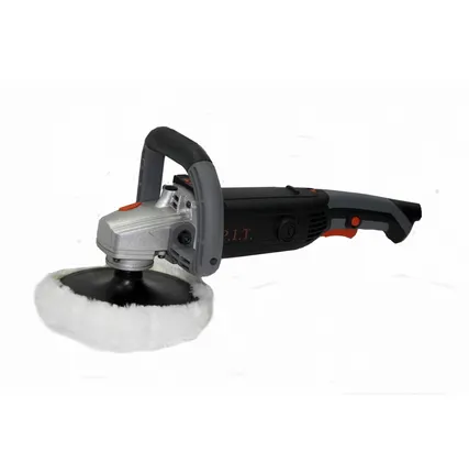 Фото №0 Полировальная машина PPO180-C P.I.T