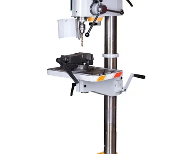 фото B-1825G/400 сверлильный станок