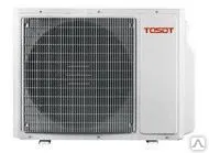 фото Мульти-сплит система TOSOT FREE MATCH наружный блок T24H-FM4/O