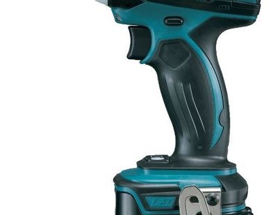фото Шуруповерт Makita BTD134Z