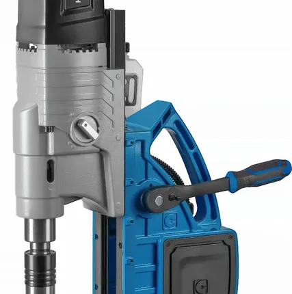 Фото №0 Магнитный сверлильный станок DM-130V4