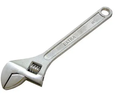 фото Ключ 150мм разводной арт. 70115