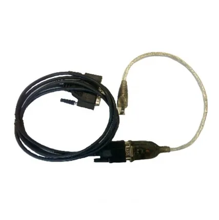 Фото №0 Конвертер COM 9 pin/USB-AX-USB-9P