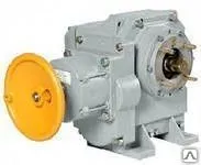 фото Механизм МЭОФ-40/10-0,25М-99 У2 МЭОФ-250 ЯЛБИ.421321.079-06