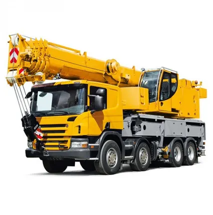 Фото №0 Автокран XLP 200