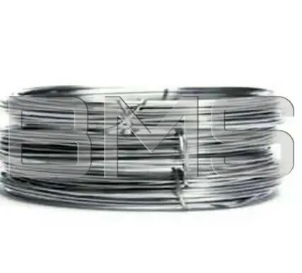 Фото №0 Проволока нихром Ø 1