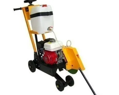 фото Швонарезчик по асфальту бензиновый Сплитстоун CS-146