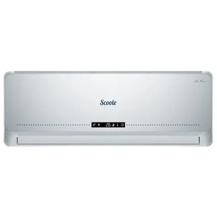 Фото №0 Настенная сплит-система Scoole