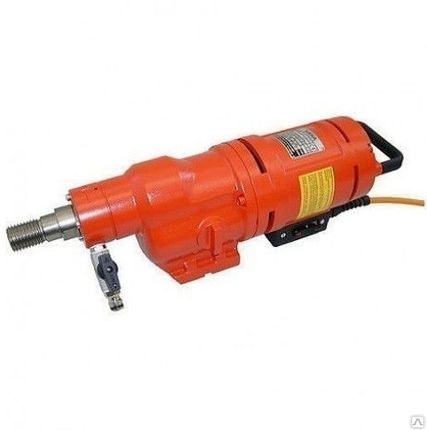 Фото №0 Мотор электрический DIAM CSN 250 PN